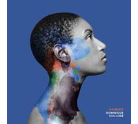 Dominique Fils-Aimé - Nameless (Repress) (12" Vinyl)