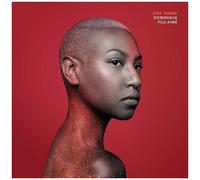 Dominique Fils-Aime - Stay Tuned! [Vinyl Lp] 180 Gram