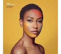 Dominique Fils-Aime - Three Little Words [Compact Discs] Digipack Packaging