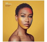 Dominique Fils-Aime - Three Little Words [Vinyl Lp] 180 Gram