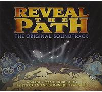 Dominique Fraissard - Reveal The Path Soundtrack