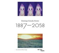 Dominique Gonzalez-Foerster - 1887-2058