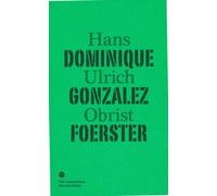Dominique Gonzalez-Foerster
