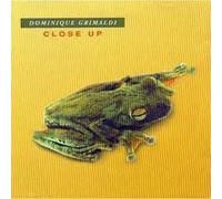 Dominique Grimaldi - Close Up