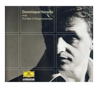 Dominique Horwitz Sings The Best Of Dreigroschenoper
