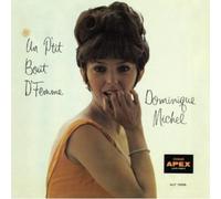 Dominique Michel - Un P'tit Bout D'femme [Import]