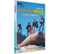 Dominique Moisan : Les Roses D'ouessant