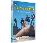 Dominique Moisan : Les roses d'Ouessant G