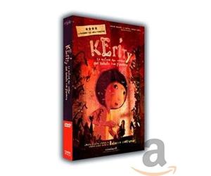 Dominique Monfery - Kerity Het Geheim Van Eleonore [Import]