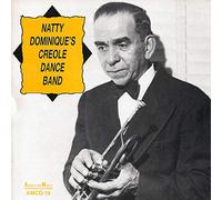Natty Dominique - Natty Dominique's Creole Dance Band