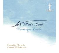 Dominique Preschez : No Man's Land