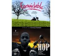 Dominique Standaert Collection - 2-DVD Set ( Formidable / Hop ) ( Lollypop Men )