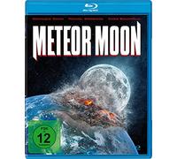 Meteor Moon – avec Dominique Swain, Michael Broderick, Chris Boudreaux – Blu-ray