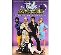 Dominique Swain - Totally Awesome [Import anglais]