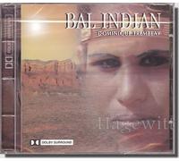 Dominique Tremblay - Bal Indian