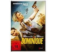 Dominique (uncut) (DVD) Michael Ojeda Oksana Orlan Maurice Compte