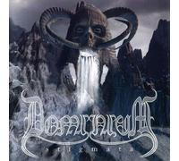 Dominium (2000) - Stigmata [Import]
