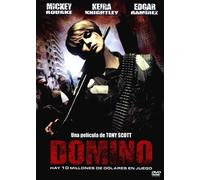 Domino (1 Disco) [Import]