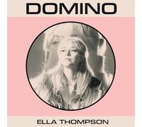 Ella Thompson – Domino – Vinyle LP – Victrola