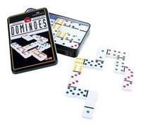 Domino 6 couleurs - 3494 Multicolore G