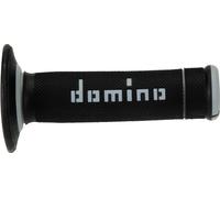 DOMINO A020 MX Griffe, zweifarbig, Full Diamond