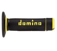 DOMINO A020 MX Griffe, zweifarbig, Full Diamond