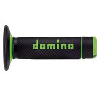 DOMINO A020 MX Griffe, zweifarbig, Full Diamond
