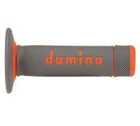 DOMINO A020 MX Griffe, zweifarbig, Full Diamond