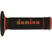 DOMINO A020 MX Griffe, zweifarbig, Full Diamond