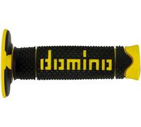DOMINO A260 Off-Road Griffe à double paroi, entièrement diamantée