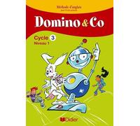 Domino and Co cycle 3 niveau 1 - Fichier
