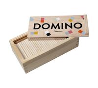 Domino animalier