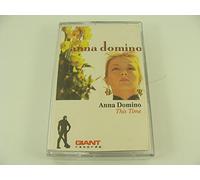 Domino, Anna - This Time