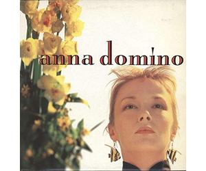 DOMINO,ANNA - This Time