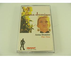 Domino, Anna - This Time