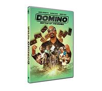 Domino: Battle of The Bones