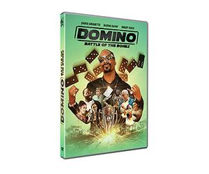 Domino: Battle of The Bones