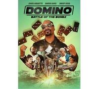 Domino: Battle Of The Bones [Dvd]