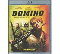 Domino [Blu-Ray]
