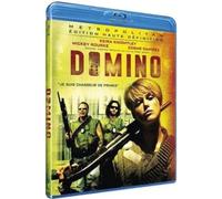 Domino – Blu-ray – Seven7