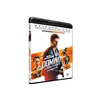 Domino – La guerre silencieuse – Blu-ray