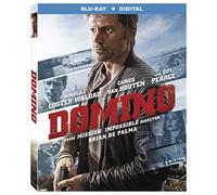 Domino [Blu-Ray]