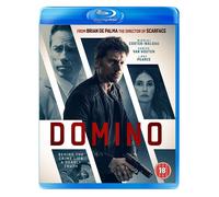 Domino (Blu-ray) Brian De Palma