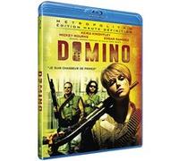 Domino Blu-ray E