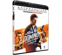 Domino Blu-ray E
