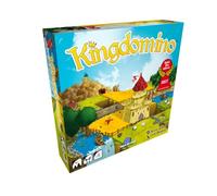 Blue Orange – Domino Kingdomino Multicolore E