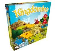 Domino Kingdomino