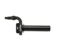 Domino Câble d'accélérateur KRE03 335303 Tirage rapide Noir