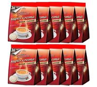 DOMINO Café classique Lot de 360 dosettes