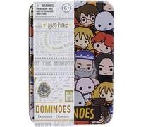 Domino Chibi Harry Potter G